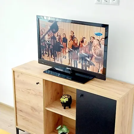 Panoramic City View Apartment Târgu-Mureş Extérieur photo