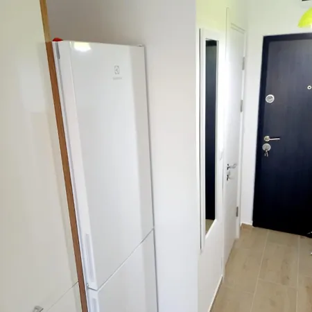 Panoramic City View Apartment Târgu-Mureş Extérieur photo