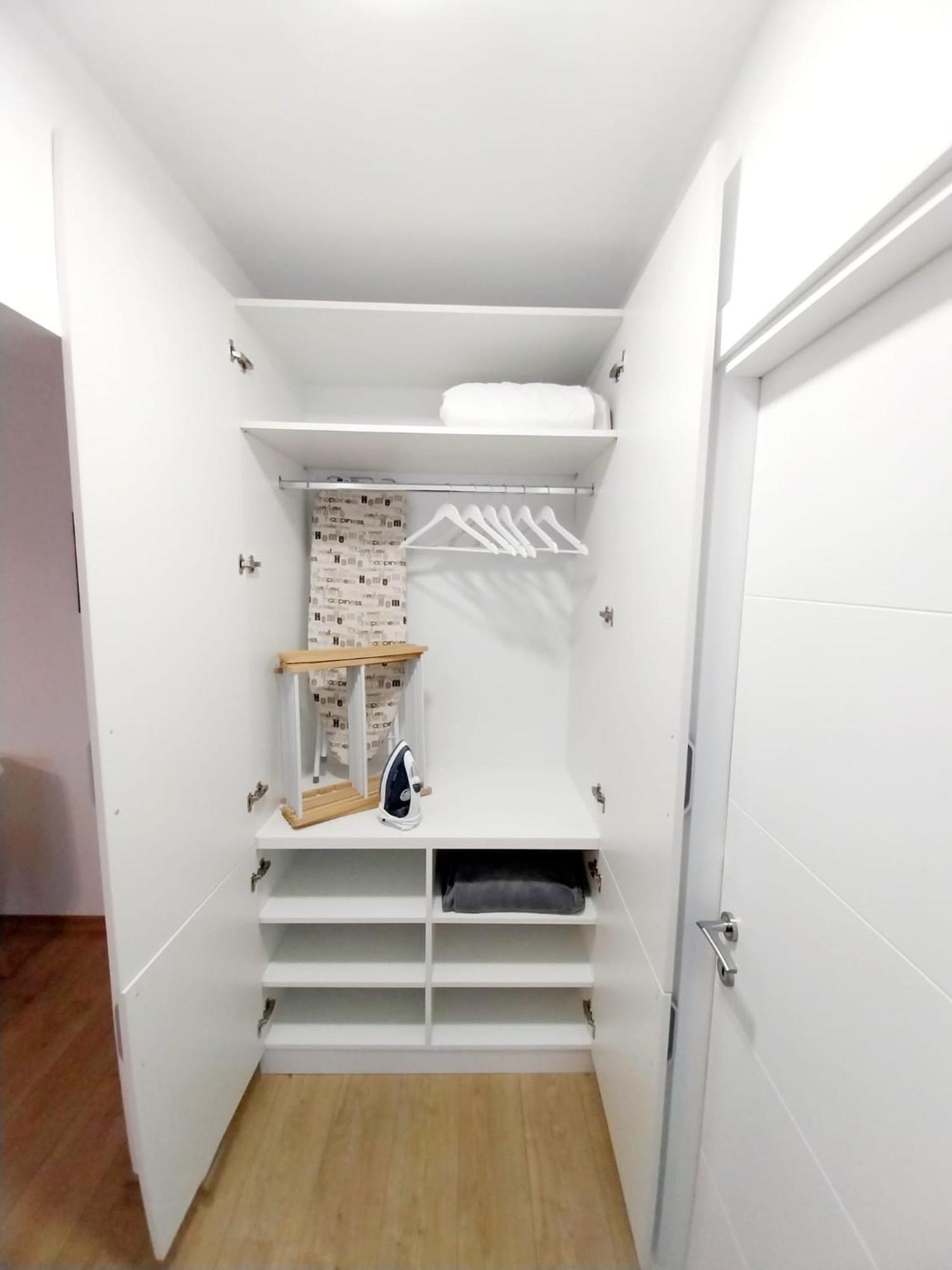 Apartment Panoramic View *