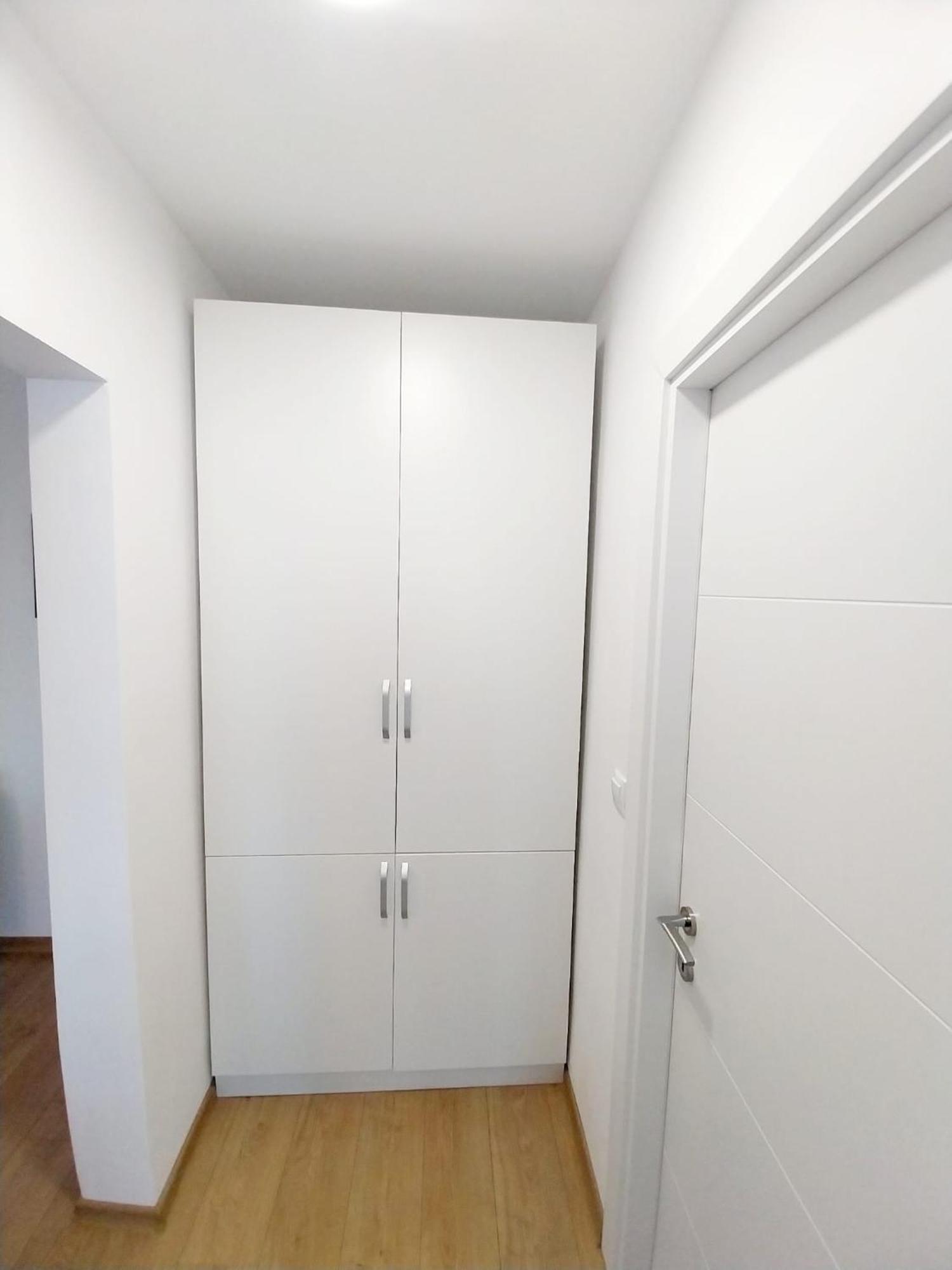 Apartment Panoramic View Targu Mures
