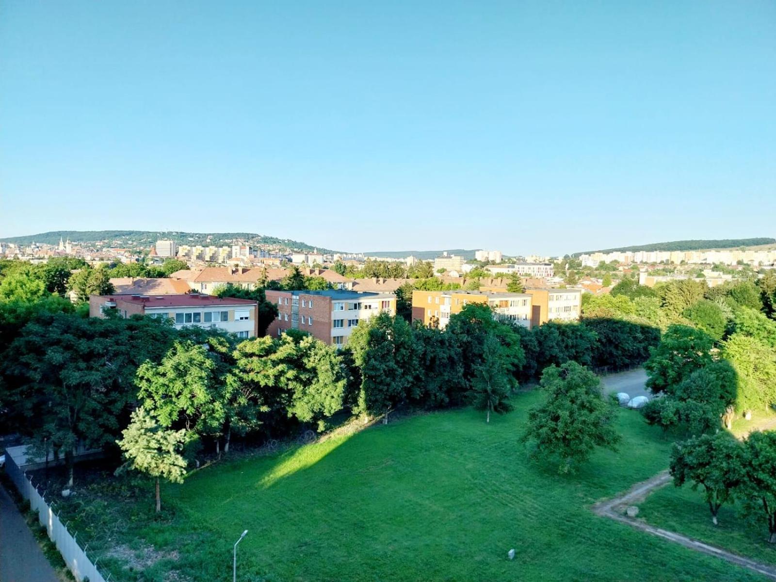 Apartment Panoramic View *
