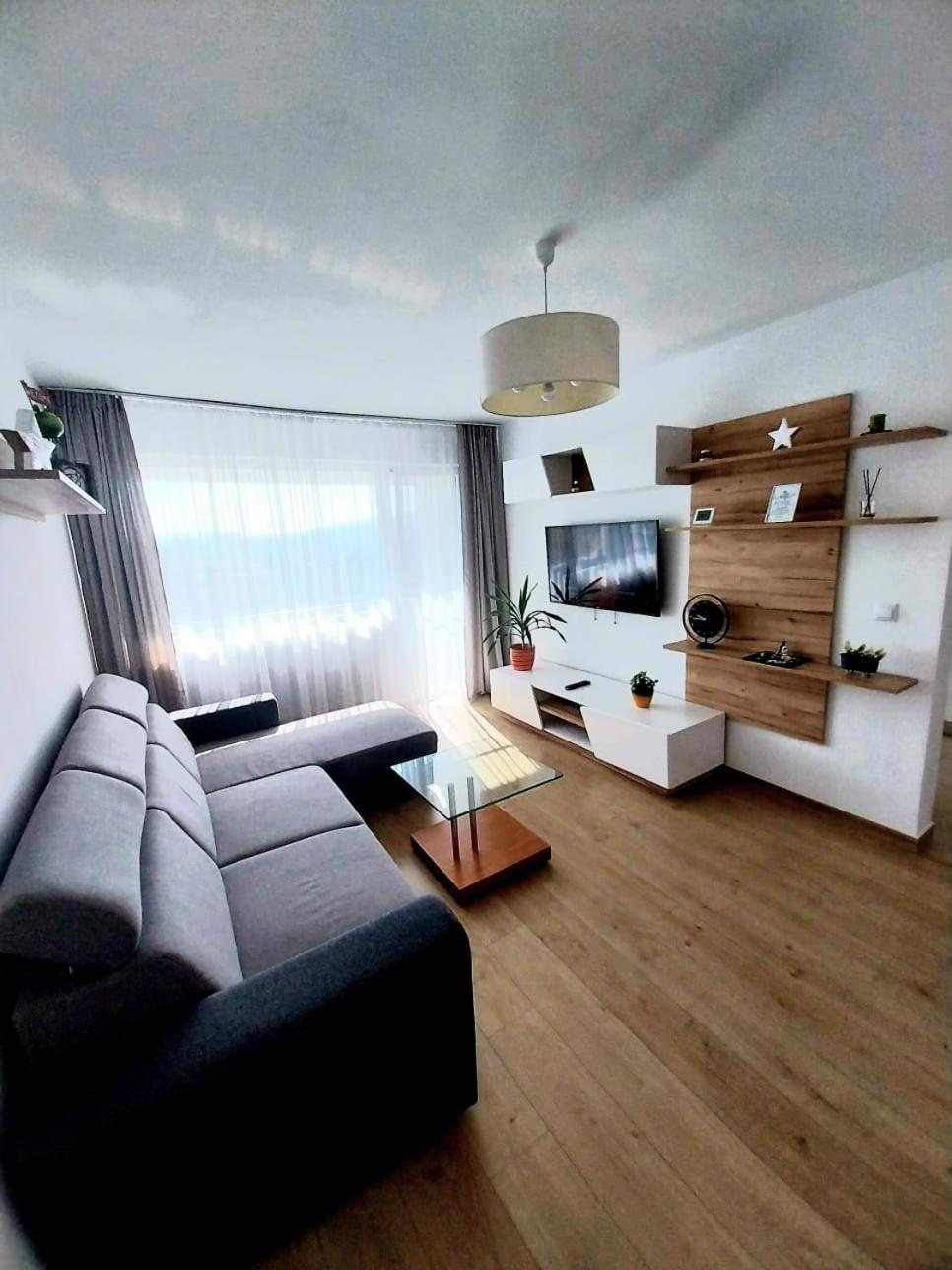 Panoramic View Apartment